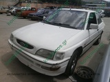 FORD ESCORT 5
